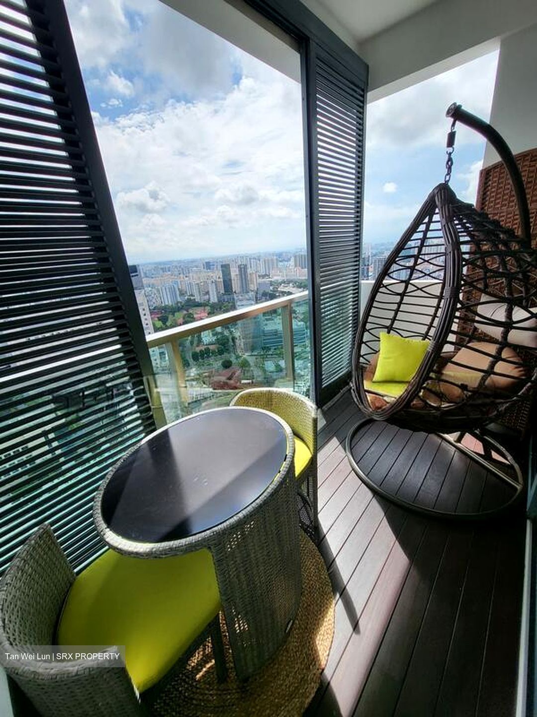 Soleil @ Sinaran (D11), Condominium #520317641